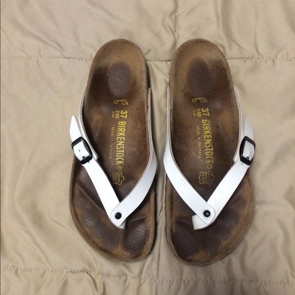 Birkenstock Shoes - Birkenstock Sandals
